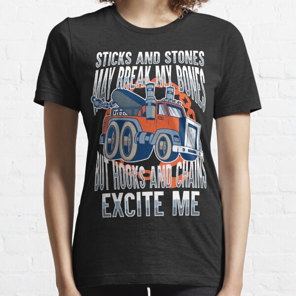 tow truck jess merch