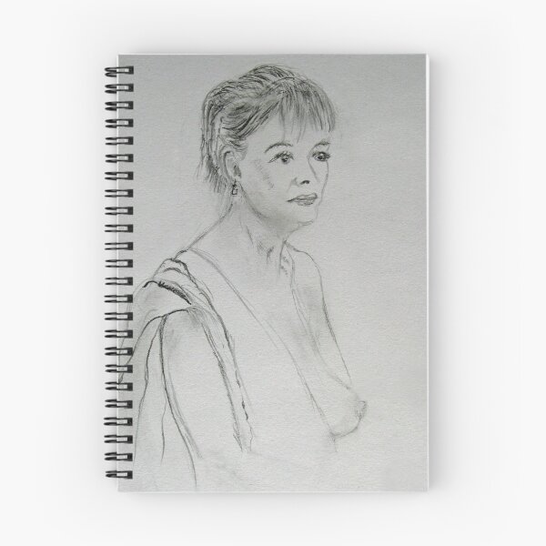 Item preview, Life Drawing 3 designed and sold by Mike Paget.
