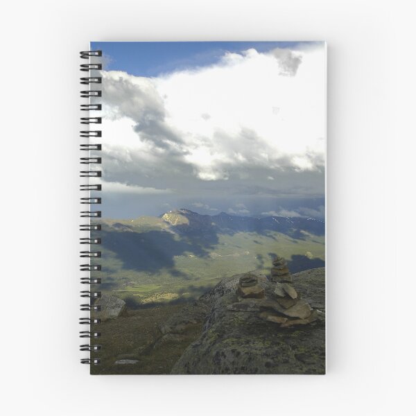 Item preview, Stones overseeing a cloudy sky designed and sold by jackco.