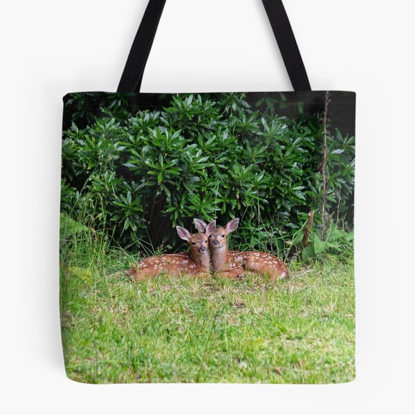 Item preview, Twin Fawns designed and sold by naturediver.