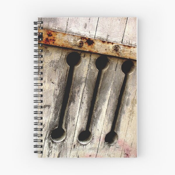 Item preview, weathered designed and sold by Catherine Beales.