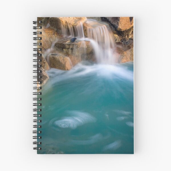 Item preview, Falls of Blue designed and sold by Sue  Cullumber.