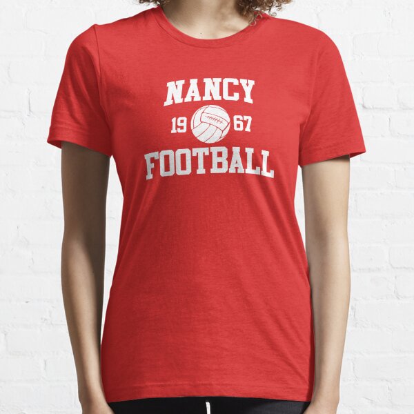 nancy football shirt