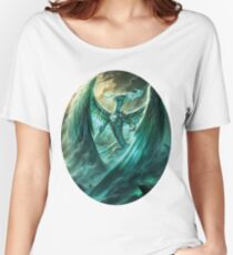 Ugin magic the gathering Women's Relaxed Fit T-Shirt