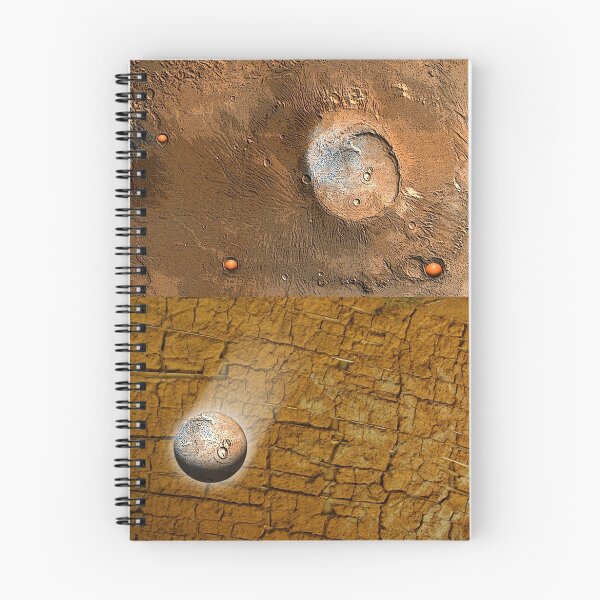 Item preview, Be Free from Mars designed and sold by arteology.