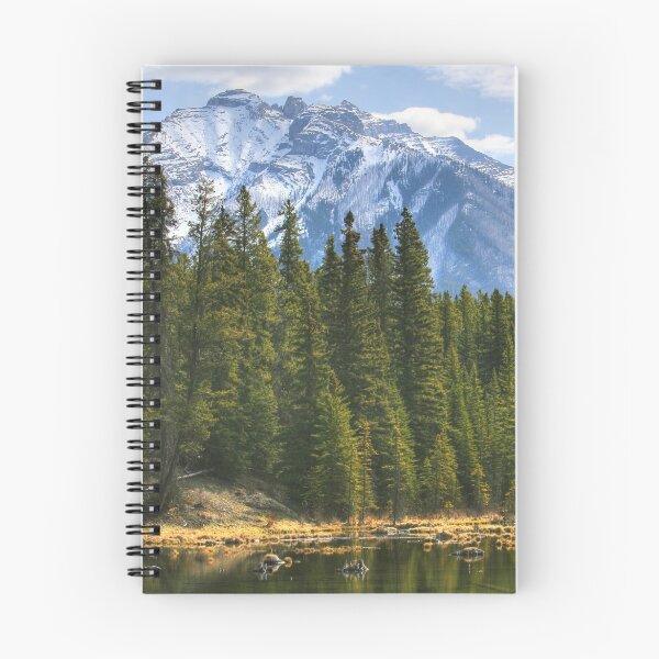 Item preview, Banff designed and sold by Tim Yuan.
