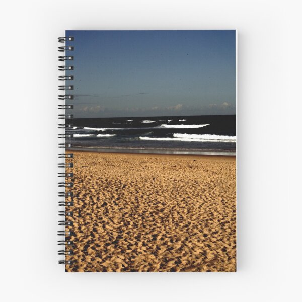 Item preview, Nobbys Beach designed and sold by Mathew Reed.