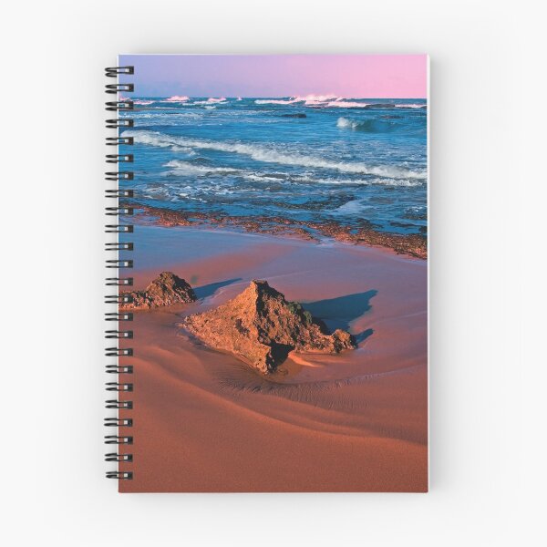 Item preview, Warm Sunlight on the Sand. designed and sold by Warren. A. Williams.