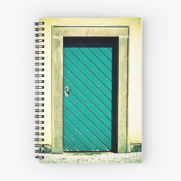 Artikelvorschau, Door to a Hidden World entworfen und verkauft von bethstedman.