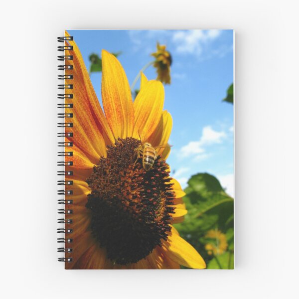 Item preview, A Nice Day for Honey designed and sold by Atheum.