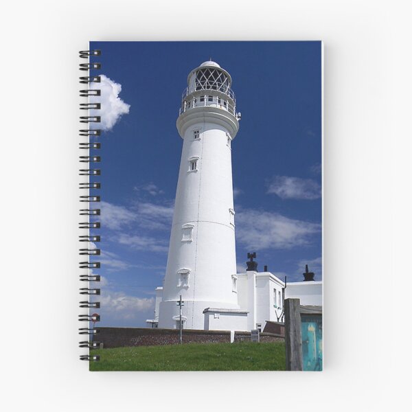 Item preview, Flamborough Head Lighthouse designed and sold by Trevor Kersley.