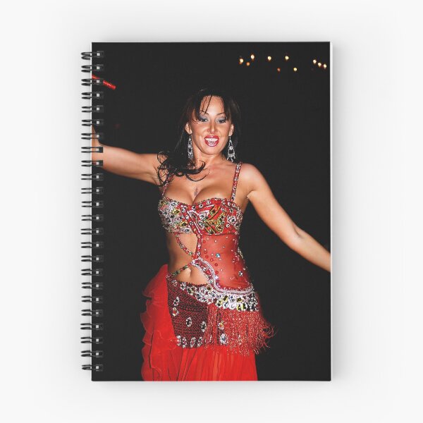 Item preview, Belly Dancer #1 designed and sold by Peter Evans.