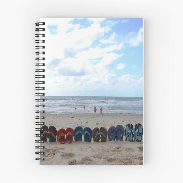 Item preview, flip-flop set designed and sold by Cyril Marchand.