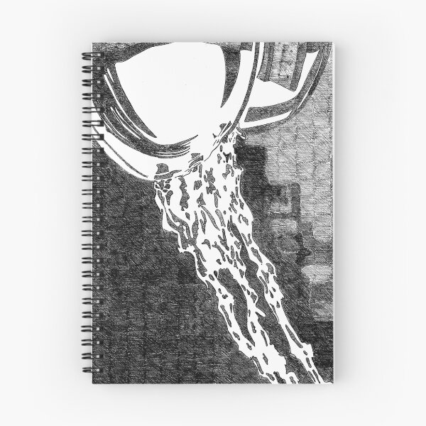 Aperçu de l'œuvre Flowing Water créée et vendue par Alexandra Jack.