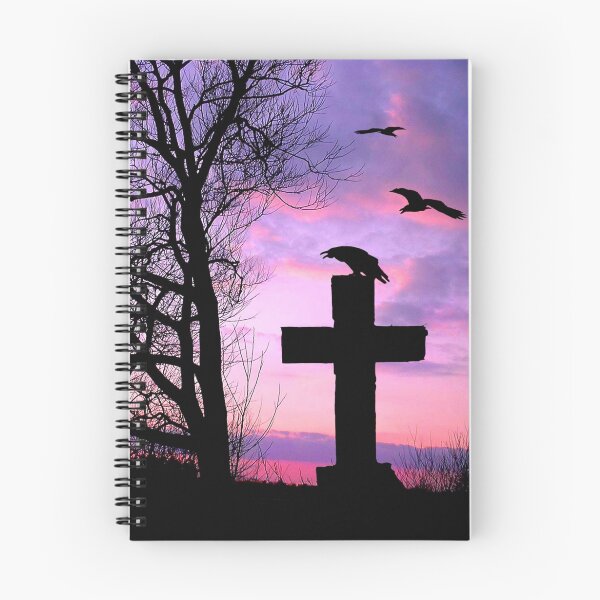 Item preview, The Final Sunset designed and sold by Sally Green.