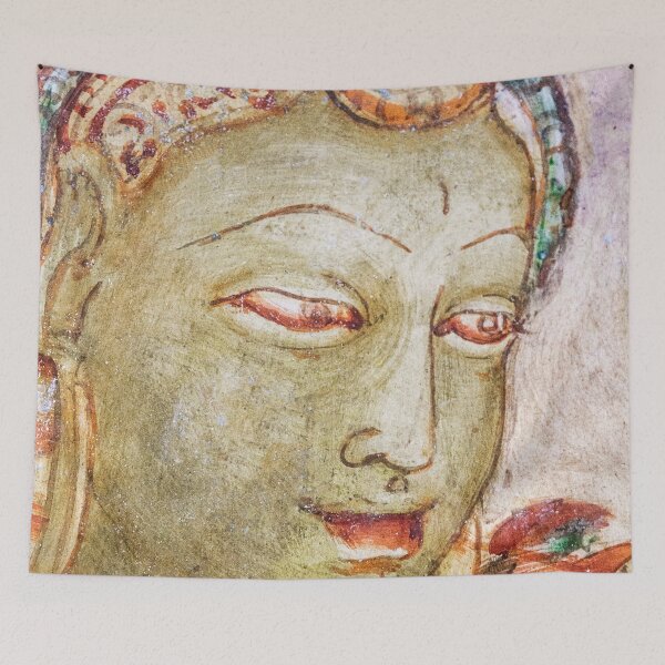 Item preview, Sigiriya Frescoes Art Series designed and sold by darkydoors.