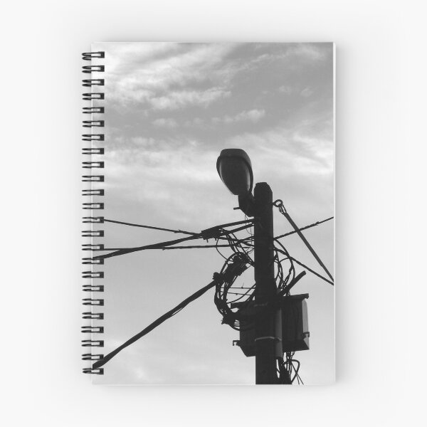 Item preview, Power Cable designed and sold by Jo Byrne.