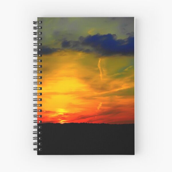 Artikelvorschau, Sunset entworfen und verkauft von jackco.