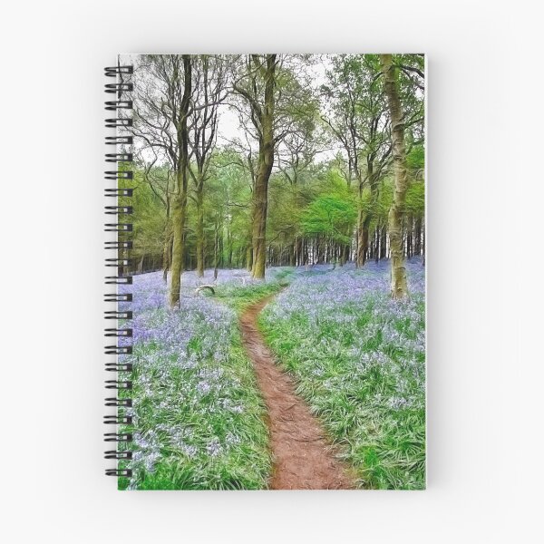 Item preview, The path to Merevale designed and sold by Creative by Design.