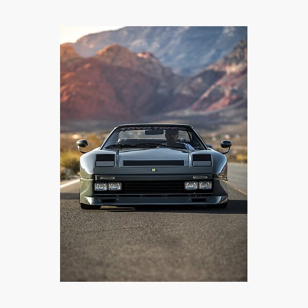 Item preview, 328 Canyon Run designed and sold by MikeKuhnRacing.