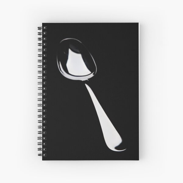 Item preview, Spoon designed and sold by Elana Bailey.