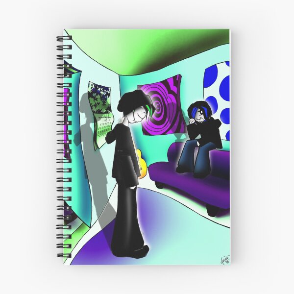Item preview, Communication between Brothers designed and sold by dimarie.