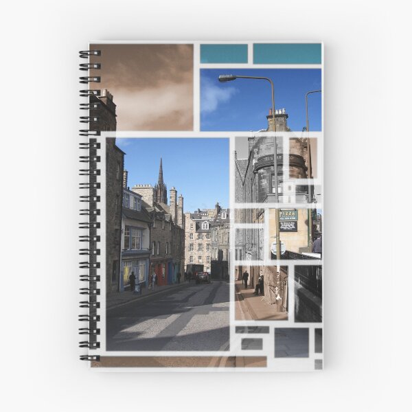 Item preview, Candlemakers Row in Edinburgh designed and sold by Alastair.