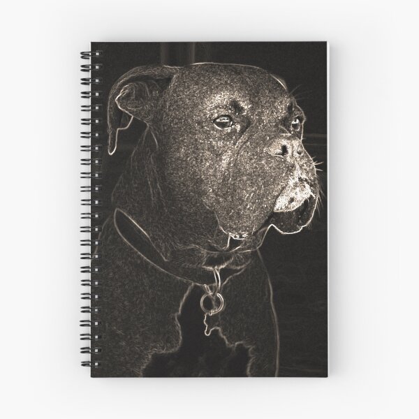 Item preview, Guard Dog designed and sold by David  Postgate.