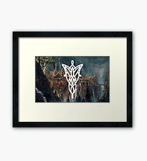 Rivendell Framed Print