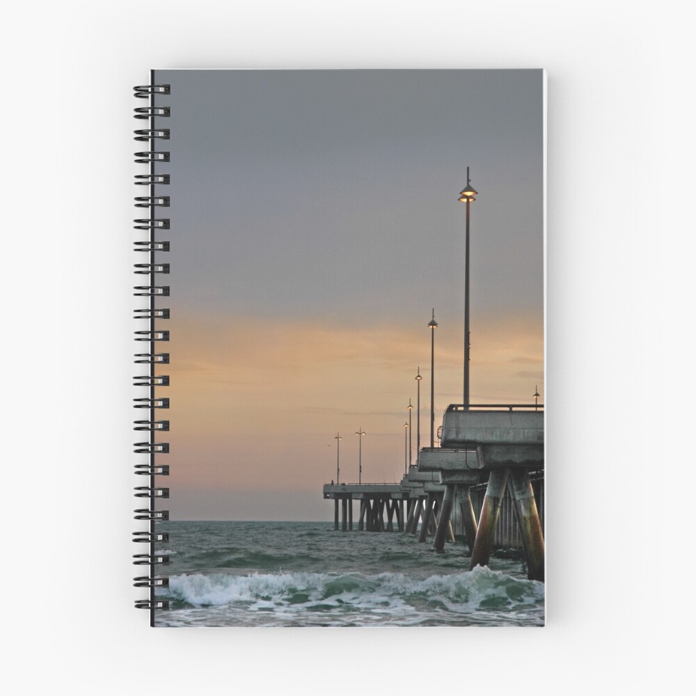 Item preview, Spiral Notebook designed and sold by Jenifer.