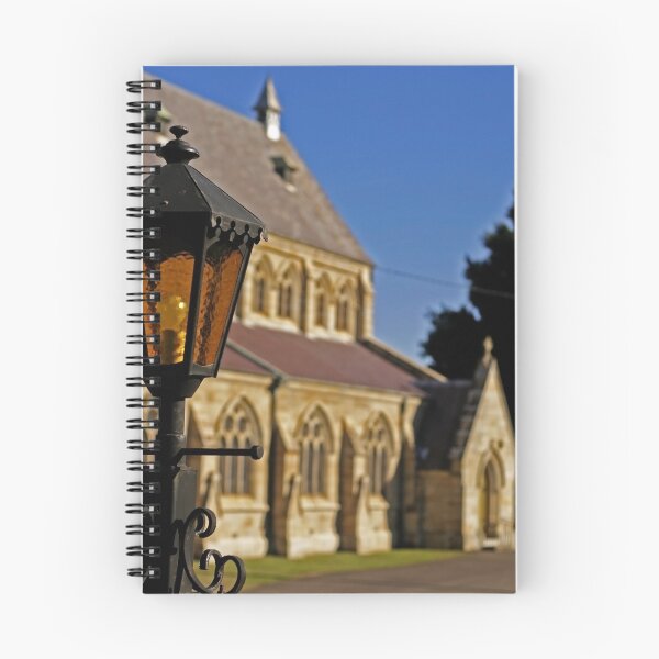Item preview, Anglican Church designed and sold by MIGHTY TEMPLE IMAGES.