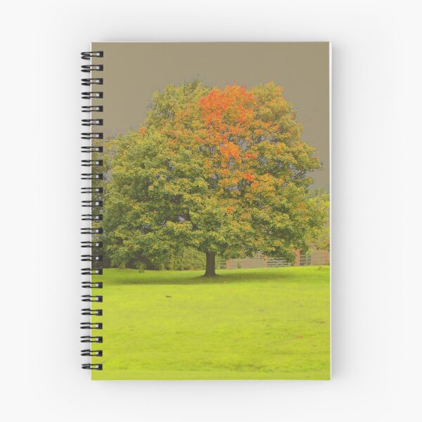 Item preview, LONELY TREE designed and sold by ANNETTE HAGGER.