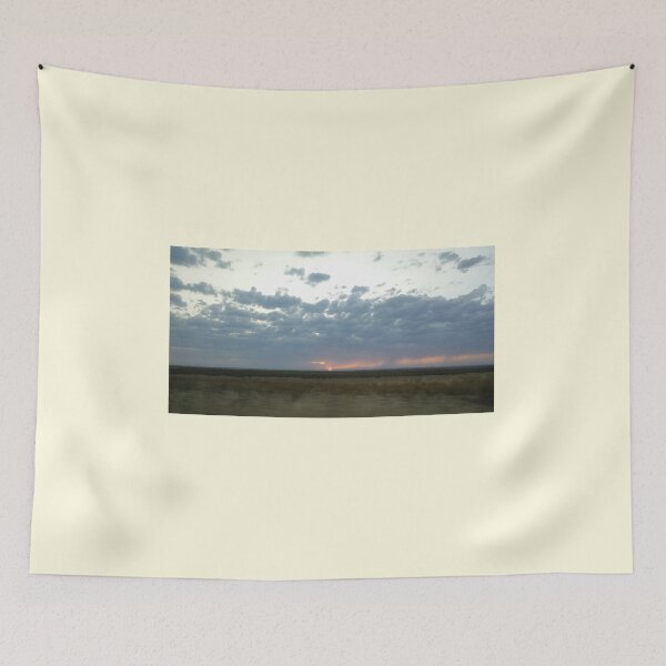 Item preview, RAINY SUNSET designed and sold by ElCondeSibarita.