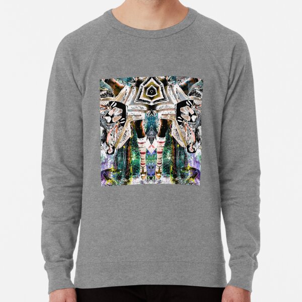 like a new pair of socks or a good book Lightweight Sweatshirt