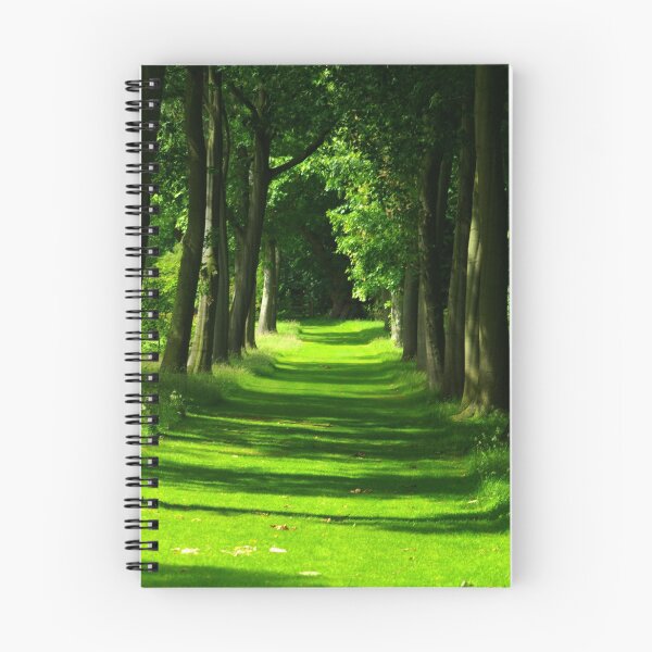 Item preview, The Avenue - Thorp Perrow designed and sold by Trevor Kersley.