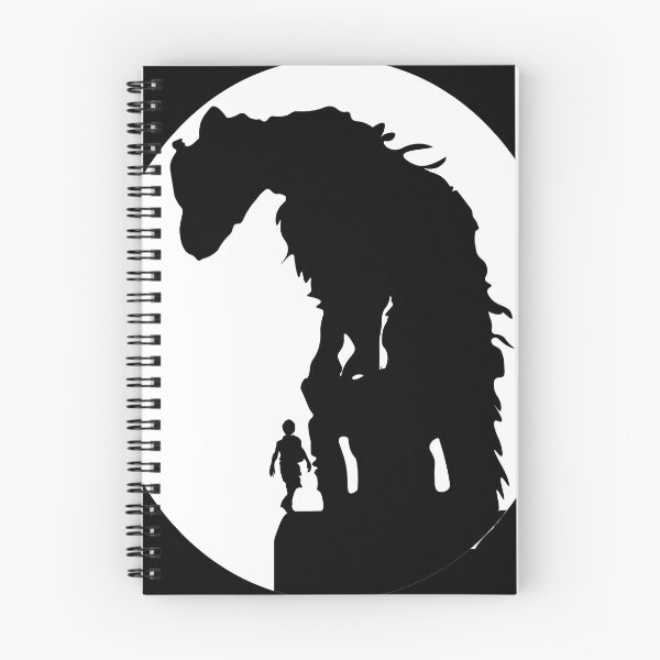 Item preview, Trico designed and sold by MiuNya.