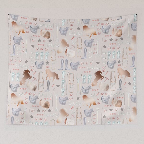Item preview, Reiterhof autumn wind designed and sold by Melanie Ortner.