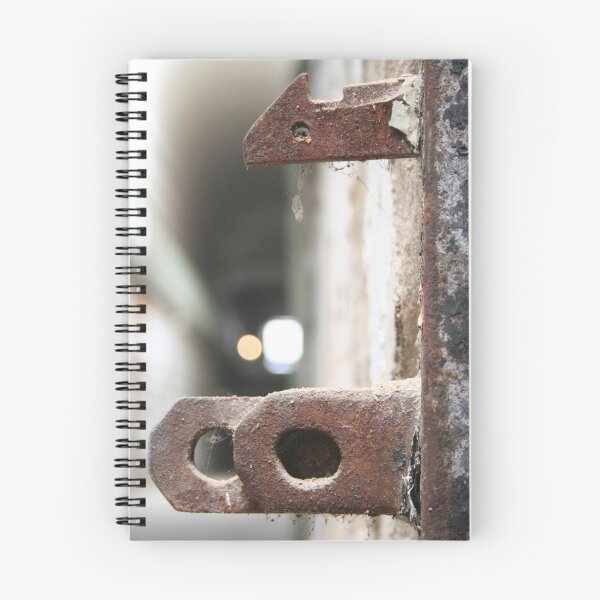 Item preview, Jail Lock designed and sold by ALittleBitofRnR.