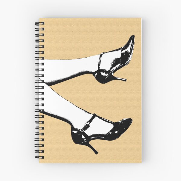 Item preview, Legs Akimbo designed and sold by Richard Allen.