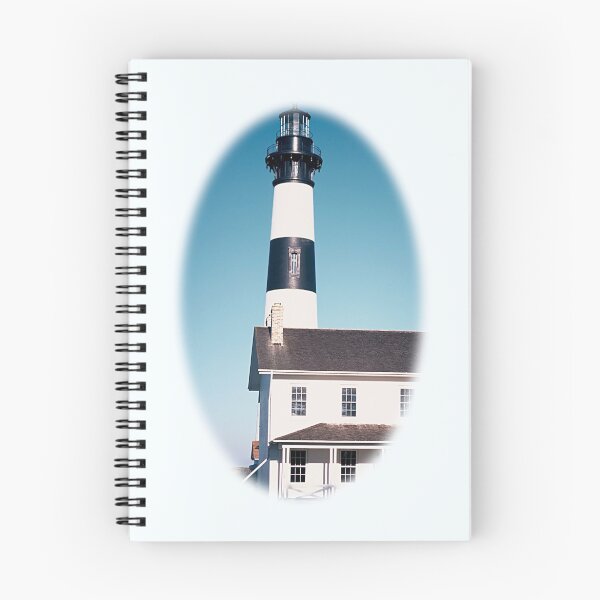Item preview, Buxton Lighthouse designed and sold by Roger Otto.