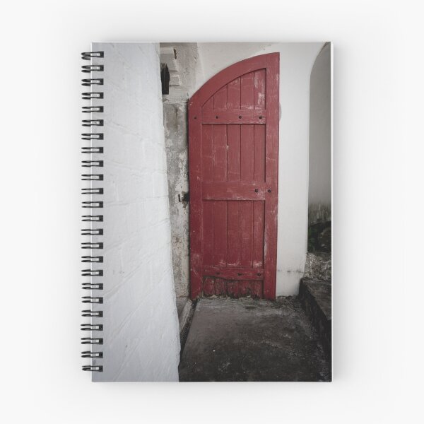 Artikelvorschau, The Red Door entworfen und verkauft von DionM.