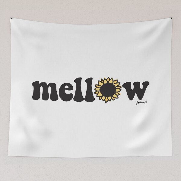 Item preview, Mellow Sunflowers designed and sold by jamisundesigns.