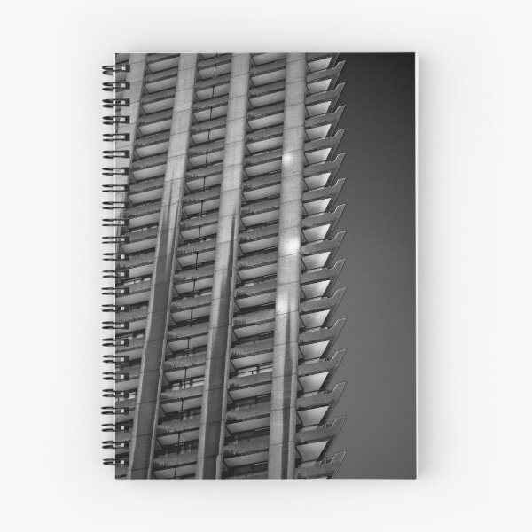 Item preview, Barbican Tower designed and sold by Richard Allen.