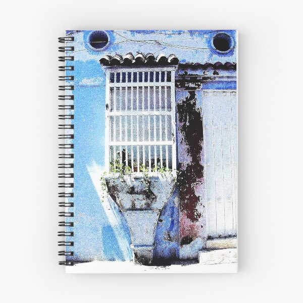 Item preview, VENTANA BLANCA designed and sold by Jackie Saad Robinson.
