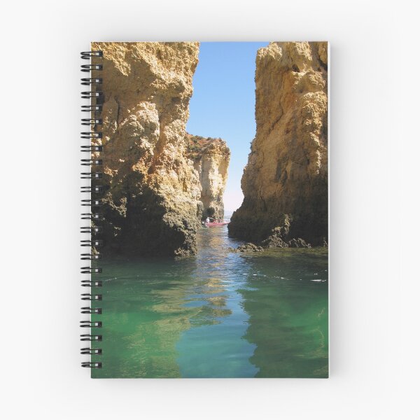 Item preview, The Rocky Passage designed and sold by Getty72.