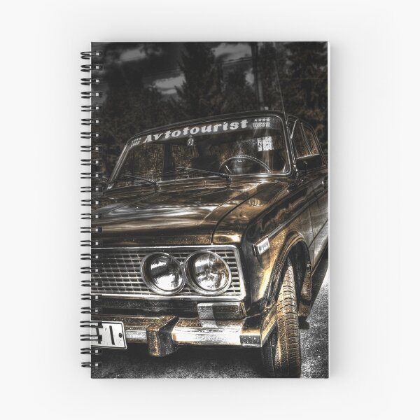 Item preview, Avtotourist designed and sold by Andre Bulyk.