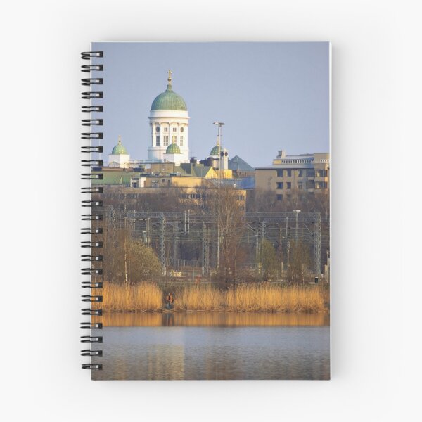Item preview, White church designed and sold by Juha Sompinmaeki.
