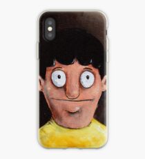 Gene Belcher iPhone Case