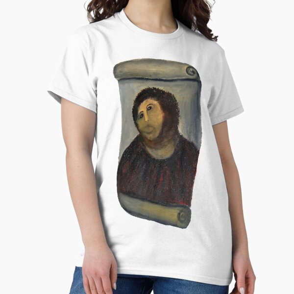 Artikel-Vorschau von Kartoffel-Jesus, designt und verkauft von Meme Economy.