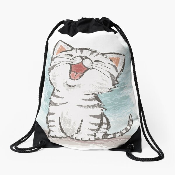 Drawstring Bags | Redbubble